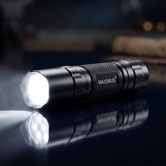 LED-zaklamp 