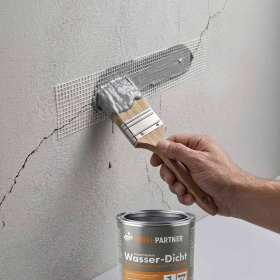 Waterdicht, 750ml 