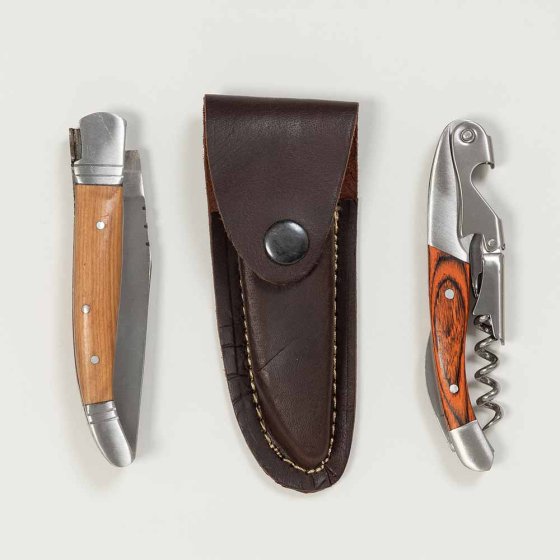Messen cadeauset 