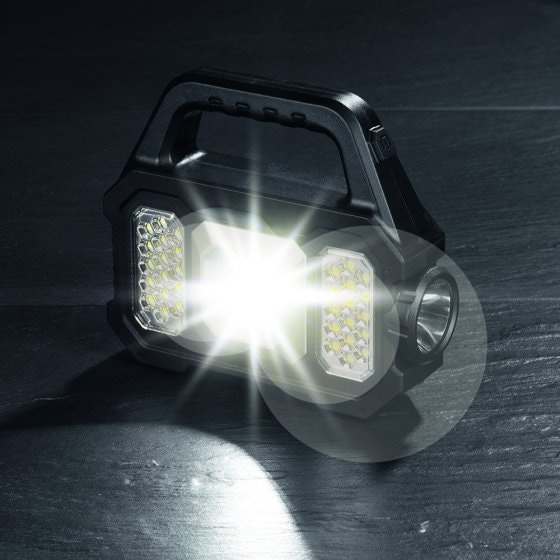 Mobiele COB-werklamp 