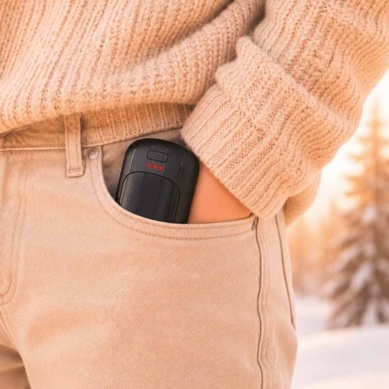 Accu-handwarmers 