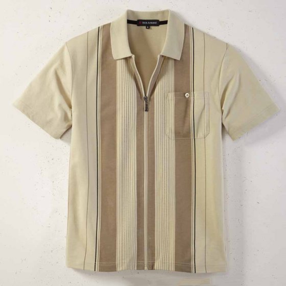 Lichtblauw-gestreept + Beige-gestreept als set  3XL | Lichtblauw-gestreept#Beigegestreept