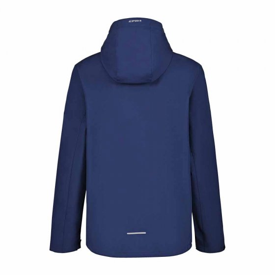 Softshell-jack ICEPEAK 'Brimfield' 