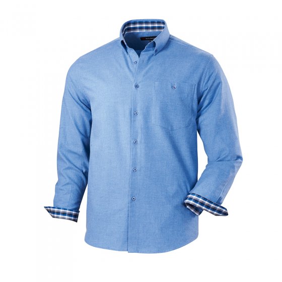 Blauw + groen als set XXL | Blauw#Groen