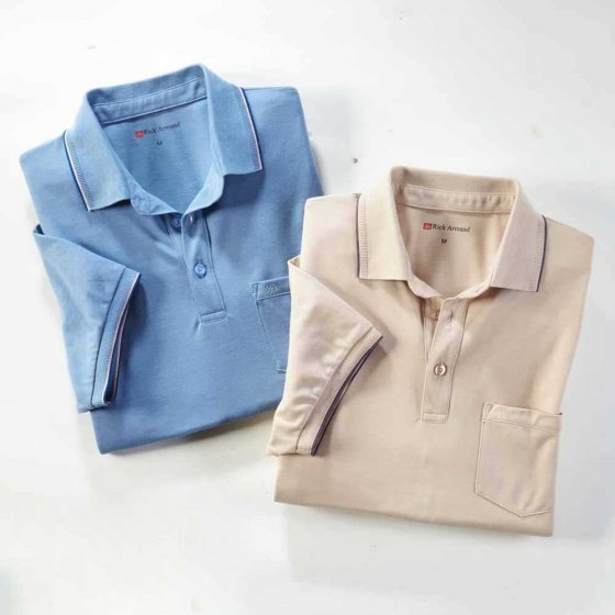 Aqua + beige in een set 3XL | Aqua#Beige