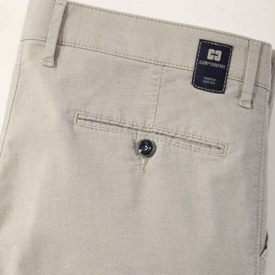 High-stretch-zomerbroek 