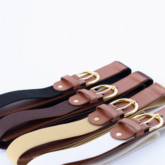 Elastische riem