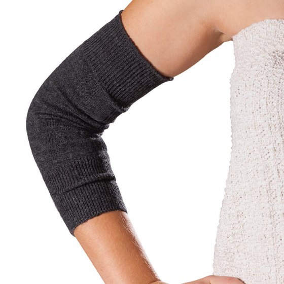Universele gewrichtswarmer Ecru