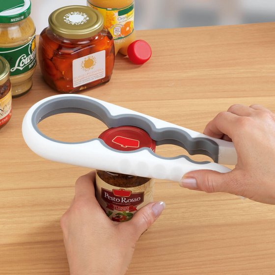 Grip multi-opener