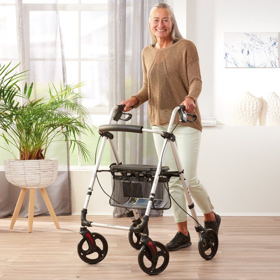 Actimo Light rollator 