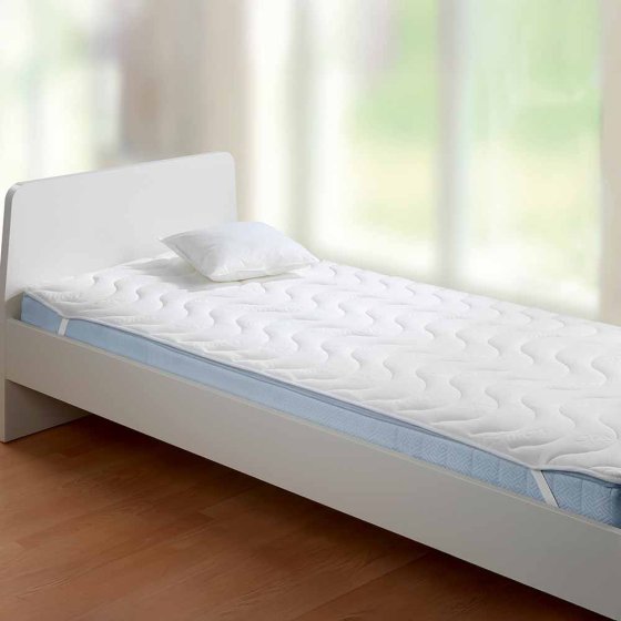Comfortabele matrasbeschermer 