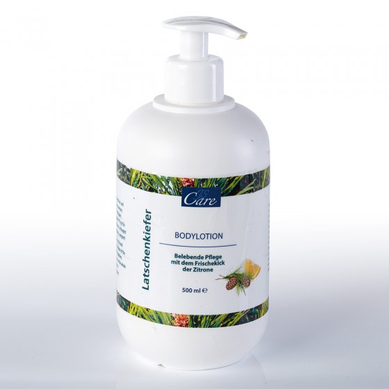 Bergdennen bodylotion 