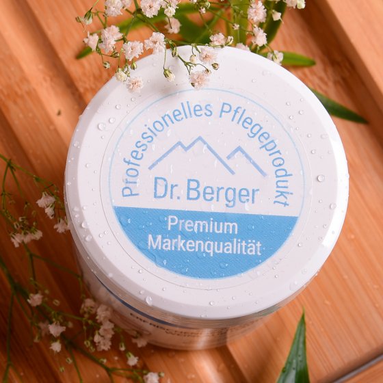 Verfrissende paardenkastanjegel 