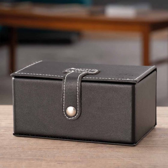 5-delige schoenverzorgingsset 