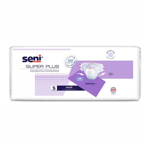 SENI incontinentie Super Plus