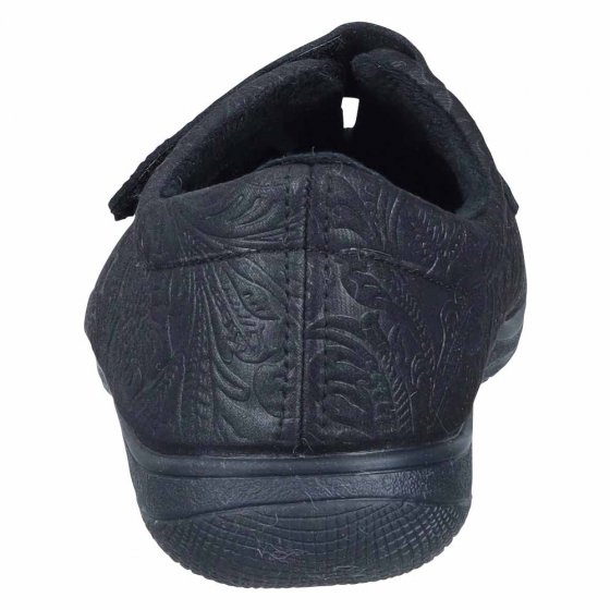 Dames pantoffel 