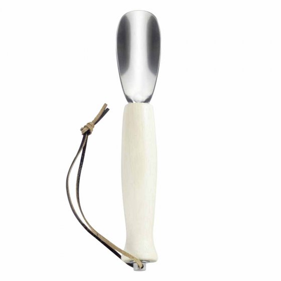 Uitschuifbare schoenlepel