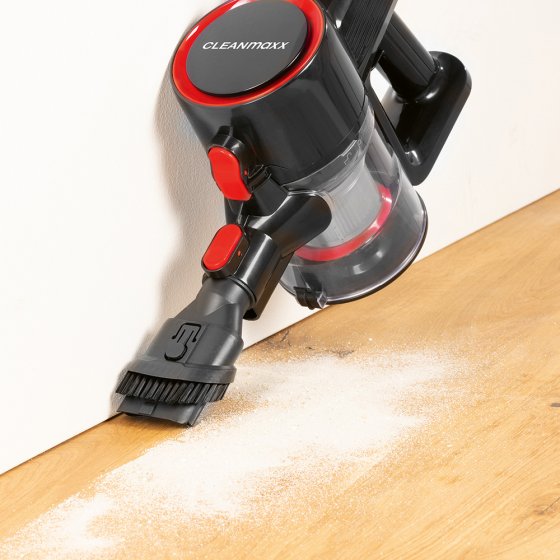 Accu-cycloonstofzuiger  