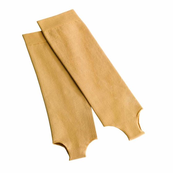 Steunkousen 