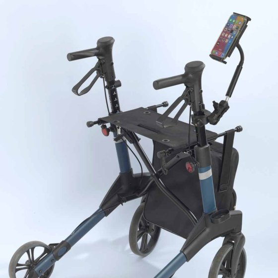 Houders voor mobiele telefoons en tablets 