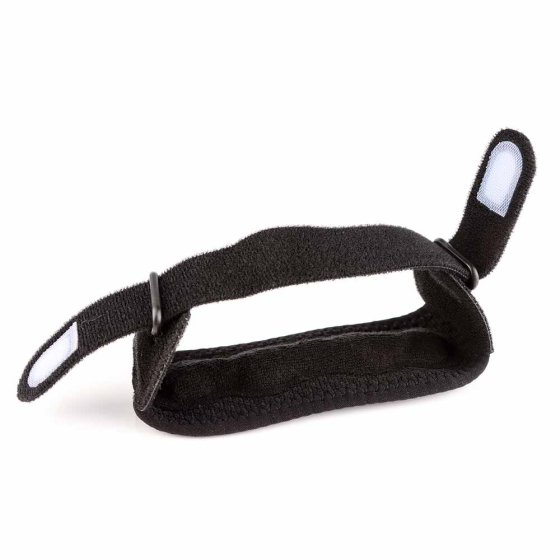Kniebandage voor de knieschijfpees 