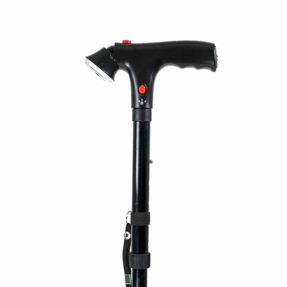Wandelstok   