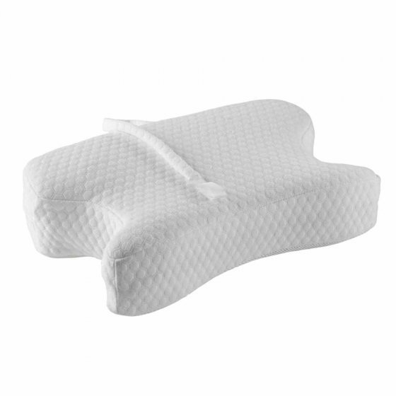 In de hoogte verstelbaar CPAP-kussen 