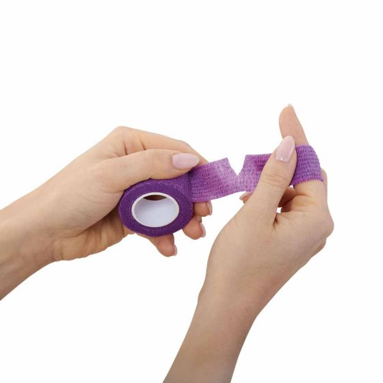 PFL 220 zelfklevende pleisters