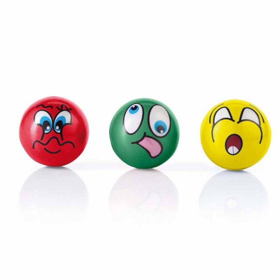 Anti-stressballen