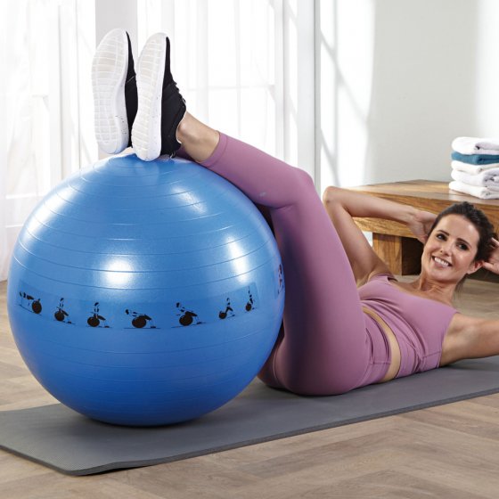 Gymnastiekbal 'Exercise', 65 cm 