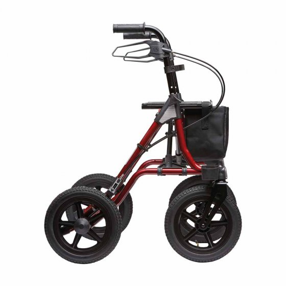 Outdoor-rollator Taima XC
