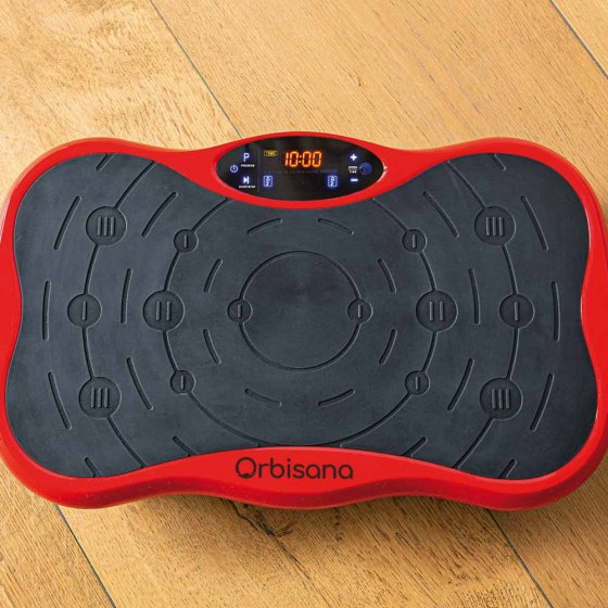 VIP 300 trilplaat 'Ultraslim'