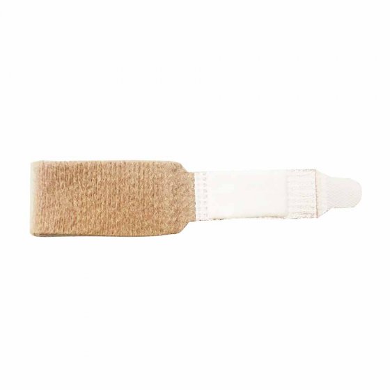 Teenspalk, set van 4 