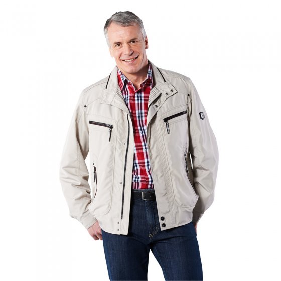 Ultralichte Jacket