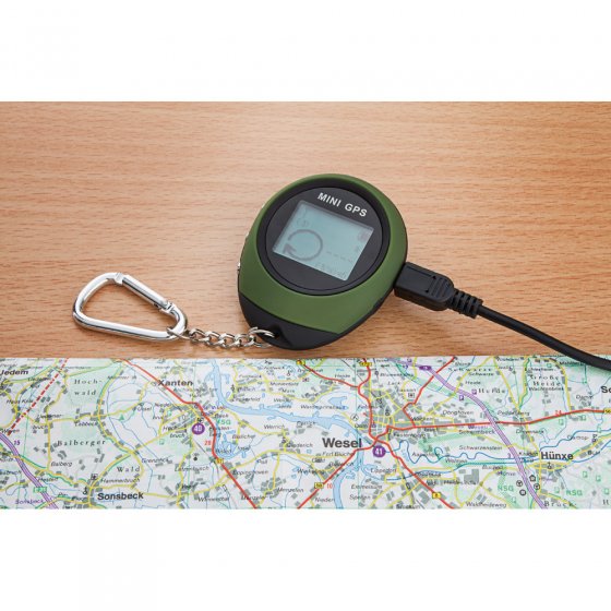 Mini-GPS 