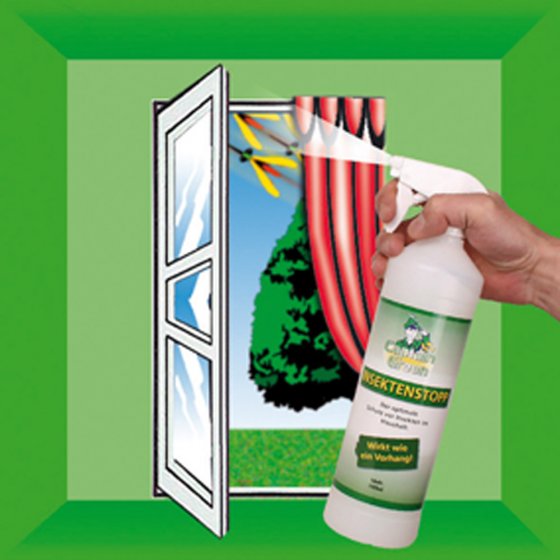 Insectenstop 500 ml 