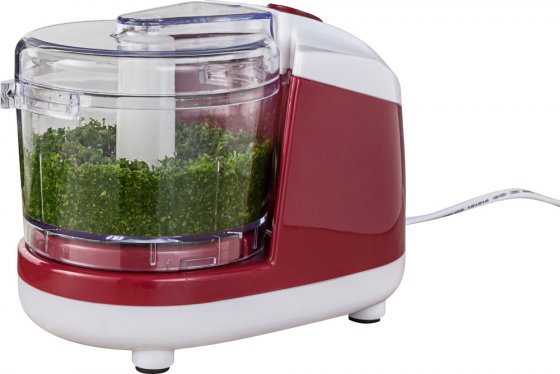 Mini keukenmachine