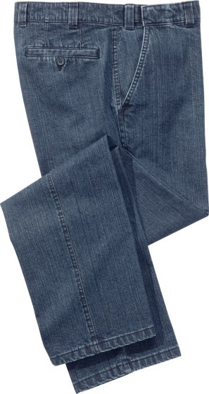 Stretch tailleband Jeans 