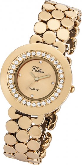 Dames sierraadhorloge 