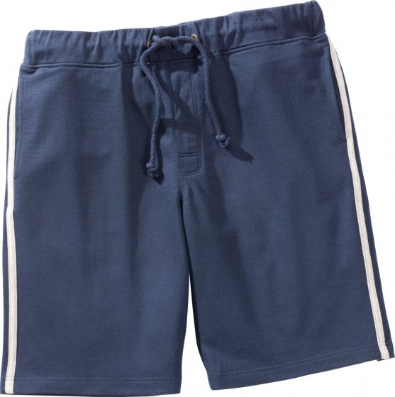 Jersey shorts in dubbelpak 