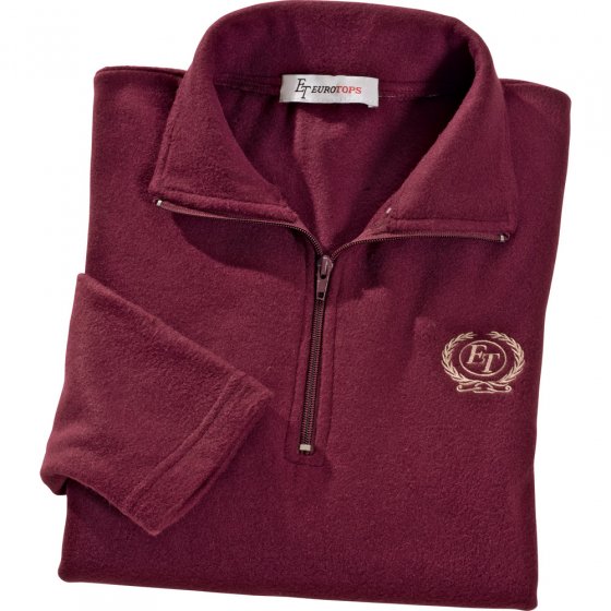 Micropolar Poloshirts in set van 2