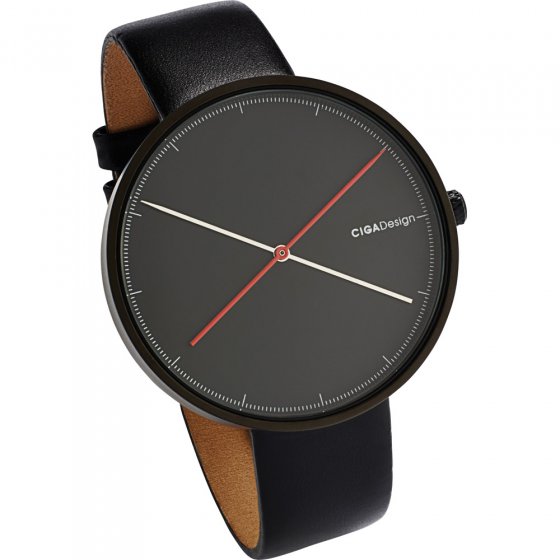 CIGA-horloge