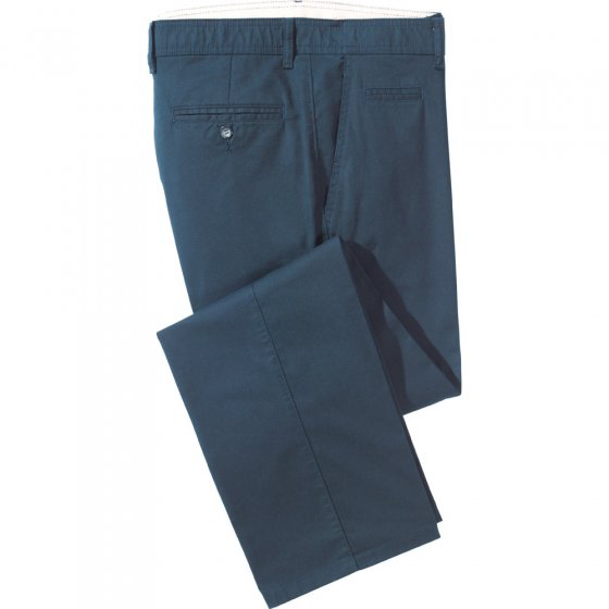 Chino met vlekbescherming