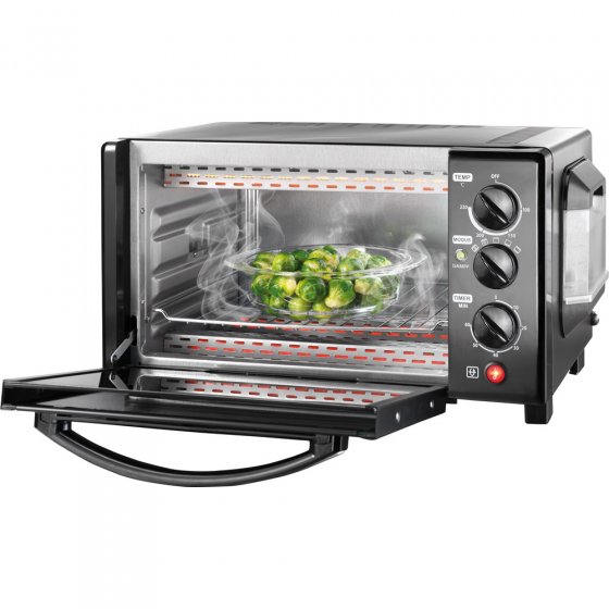 Multi-stoom center 5 in 1