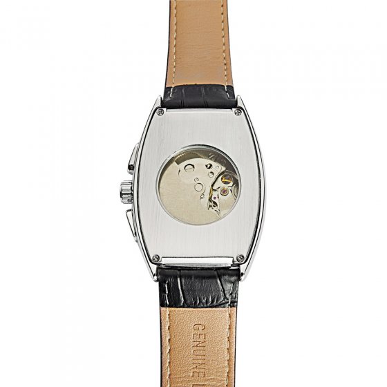 Automatic horloge "Tonneau"