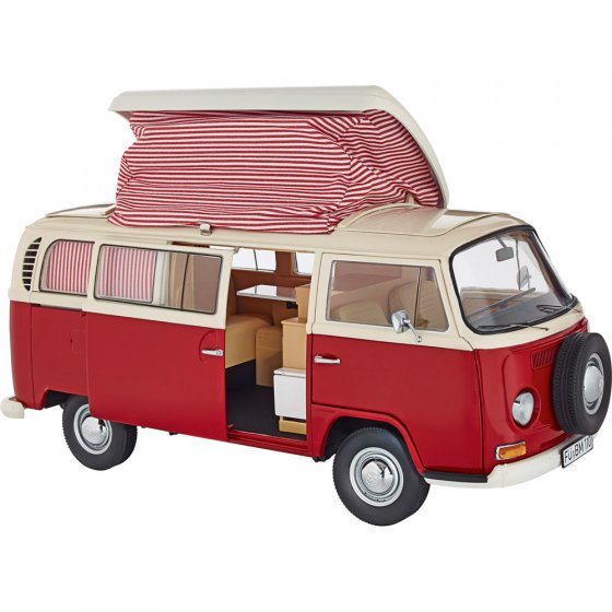 VW T2 Campingbus 