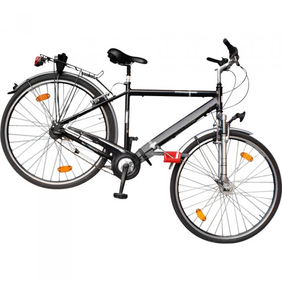 Fietsreparatiestandaard