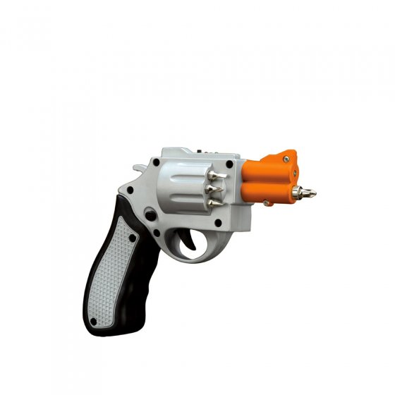 Pistool accuschroevendraaier