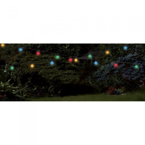 LED feestverlichting 