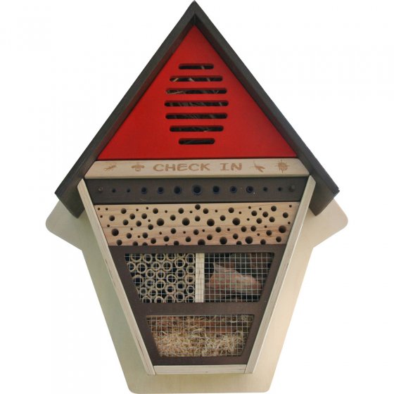 Insectenhotel